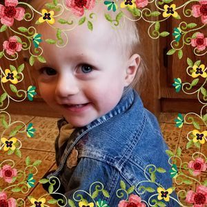 Meet your Posher, Misti